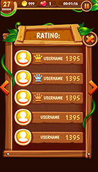 Halloween Story Full Game Pack with GUI and Seamless Map - 3